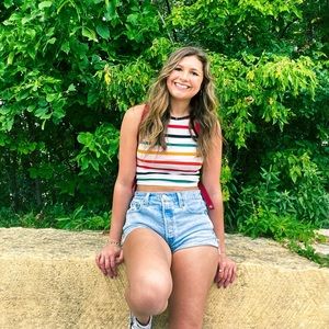 Meet your Posher, Victoria